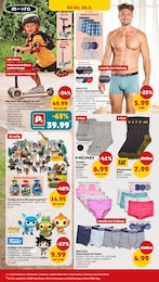 Fanartikel Angebot im aktuellen Penny Prospekt auf Seite 30