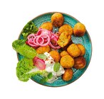 Vegane Falafel im Lidl Prospekt Vegane Falafel von VEMONDO im aktuellen Lidl Prospekt für 1,79 €