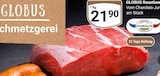 Roastbeef von Globus für 21,90 € bei GLOBUS im Angebot Roastbeef von Globus im aktuellen GLOBUS Prospekt