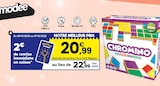 Chromino - ASMODEE dans le catalogue JouéClub