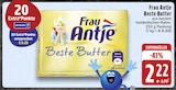 Beste Butter im aktuellen Prospekt bei EDEKA in Ailertchen