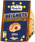 Beignets Angebote von Brioche Pasquier bei Lidl Paderborn für 2,49 €