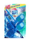 WC-Duftstein Blaue Kraft Angebote von W5 bei Lidl Wermelskirchen für 0,71 €