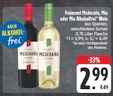 Mederano Lieblich im Angebot bei E center in Nürnberg Mederano Lieblich Angebote von Freixenet bei E center Nürnberg für 2,99 €