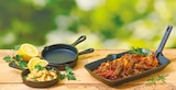 Fajita-Pfanne von BBQ Boss für 14,99 € bei Netto mit dem Scottie im Angebot Fajita-Pfanne von BBQ Boss im aktuellen Netto mit dem Scottie Prospekt