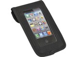 86250 SMARTPHONETASCHE MIT LENKERBEFESTIGUNG, Schwarz im MediaMarkt Saturn Prospekt 86250 SMARTPHONETASCHE MIT LENKERBEFESTIGUNG, Schwarz von PROPHETE im aktuellen MediaMarkt Saturn Prospekt für 15,49 €