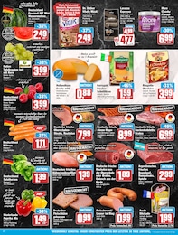 Salami Angebot & Preis im aktuellen HIT Prospekt Salami Angebot im aktuellen HIT Prospekt auf Seite 2