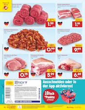 Pute im Netto Marken-Discount Prospekt in Kaufbeuren Aktueller Netto Marken-Discount Prospekt mit Pute, "Aktuelle Angebote", Seite 12
