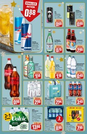 Pepsi im REWE Prospekt in Wiesbaden Aktueller REWE Prospekt mit Pepsi, "Dein Markt", Seite 18