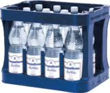 Mineralwasser bei Getränke Paradies im Prospekt "" für 4,49 €
