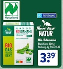 Bio-Edamame Angebote von Naturland bei ALDI SÜD Koblenz für 3,39 €