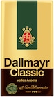 Classic Kaffee gemahlen von Dallmayr im aktuellen Rossmann Prospekt für 5,49 €