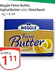 GLOBUS Losheim - Feine Butter Angebot im Prospekt Feine Butter bei GLOBUS im Losheim Prospekt für 1,11 €