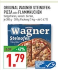 Aktuelle Pizza Angebote bei Marktkauf in Bergisch Gladbach Aktuelles Steinofen-Pizza Angebot bei Marktkauf in Bergisch Gladbach ab 1,79 €
