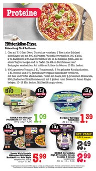 Frosta im EDEKA Prospekt "Aktuelle Angebote" mit 68 Seiten (Offenbach (Main))