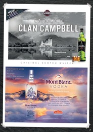 Hamberger Uhren im Prospekt Hamberger Uhren im Prospekt