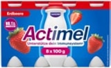Kaufland Vöhringen - Actimel Angebot im Prospekt Actimel bei Kaufland im Vöhringen Prospekt für 1,79 €