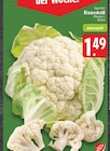 Blumenkohl im Angebot bei E center in Hamm Blumenkohl Angebote bei E center Hamm für 1,49 €