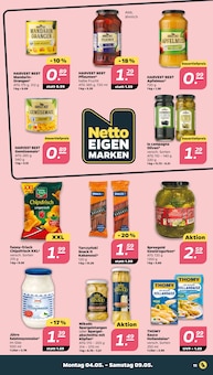 Oliven im Netto mit dem Scottie Prospekt "Günstig. Besser. Für Dich." mit 37 Seiten (Lübeck)