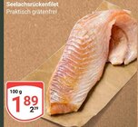 Seelachsrückenfilet im Angebot bei GLOBUS in Kerpen Seelachsrückenfilet Angebote bei GLOBUS Kerpen für 1,89 €