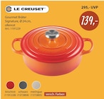 Gourmet Bräter Signature Angebote von Le Creuset bei Zurbrüggen Paderborn für 139,00 €