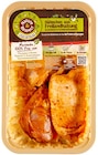 Hähnchenschenkel Angebote von Nature & Respect bei REWE Dachau für 9,90 €