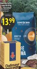 Caffè Crema Kräftig im Angebot bei EDEKA in Dülmen Caffè Crema Kräftig Angebote von Eduscho bei EDEKA Dülmen für 13,99 €