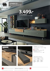 Aktueller XXXLutz Möbelhäuser Prospekt mit Fernseher, "BBQ-Time!", Seite 14