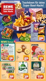 REWE Prospekt für Troisdorf mit 28 Seiten REWE Prospekt "Dein Markt" für Troisdorf, 28 Seiten, 02.02.2026 - 07.02.2026