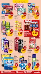 Spülmaschine Angebot & Preis im aktuellen Penny Prospekt Spülmaschine Angebot im aktuellen Penny Prospekt auf Seite 43