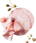 Original italienische Mortadella im Angebot bei REWE in Menden Original italienische Mortadella Angebote bei REWE Menden für 1,29 €