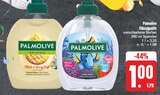 Milch & Honig Duft, Hand Wash Angebote von Palmolive bei EDEKA Pirna für 1,00 €