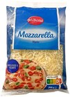 Mozzarella râpée - Milbona en promo chez Lidl Cannes à 1,65 €