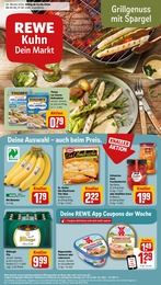 REWE Prospekt für Ronneburg: "Dein Markt", 28 Seiten, 15.04.2024 - 20.04.2024