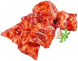 Grillrippchen im Angebot bei REWE in Peine Grillrippchen Angebote bei REWE Peine für 0,88 €