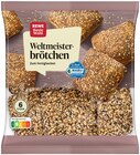 Aktuelle Brot Angebote bei REWE in Kiel Aktuelles Weltmeisterbrötchen Angebot bei REWE in Kiel ab 1,99 €