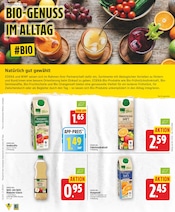 Tomatensaft Angebote im Prospekt "Aktuelle Angebote" von EDEKA Tomatensaft Angebote im Prospekt "Aktuelle Angebote" von EDEKA auf Seite 21