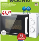 MIKROWELLE MM720CUK im Angebot bei Marktkauf in Hemer MIKROWELLE MM720CUK Angebote von starQ bei Marktkauf Hemer für 44,99 €