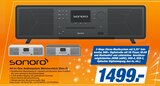 All-In-One Audiosystem Meisterstück (Gen.2) Angebote von sonoro bei expert Herne für 1.499,00 €