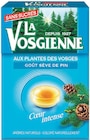 Bonbons - LA VOSGIENNE en promo à 1,39 € chez Supermarchés Match Bonbons - LA VOSGIENNE dans le catalogue Supermarchés Match