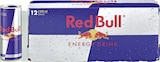 Energy Drink im Angebot bei Metro in Moers Energy Drink Angebote von Red Bull bei Metro Moers für 11,85 €