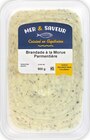 Brandade à la Morue Parmentière - MER & SAVEURS - Intermarché Super à Créteil Brandade à la Morue Parmentière - MER & SAVEURS en promo chez Intermarché Super Créteil à 7,99 €