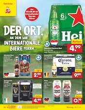 Aktueller Netto Marken-Discount Prospekt mit Bekleidung, "Aktuelle Angebote", Seite 24