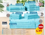 Duschtücher von Home Ideas living im aktuellen Penny Prospekt für 4,99 €