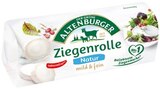 Ziegencreme oder Ziegenrolle Angebote von Altenburger bei REWE Düsseldorf für 2,19 €