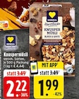 Knuspermüsli bei EDEKA im Rüthen Prospekt für 1,99 €
