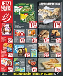 Eis Angebot & Preis im aktuellen EDEKA Prospekt Eis Angebot im aktuellen EDEKA Prospekt auf Seite 6