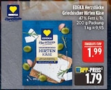 Griechischer Hirten Käse im Angebot bei Marktkauf in Bautzen Griechischer Hirten Käse Angebote von EDEKA Herzstücke bei Marktkauf Bautzen für 1,79 €