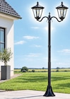LED-SOLAR-GARTEN-LATERNE im Angebot bei Wreesmann in Brandenburg LED-SOLAR-GARTEN-LATERNE Angebote bei Wreesmann Brandenburg für 39,99 €