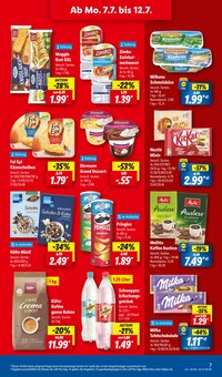 Melitta im Lidl Prospekt "LIDL LOHNT SICH" mit 64 Seiten (Wuppertal)